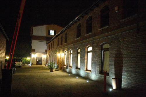 Hostal Winiarnia
