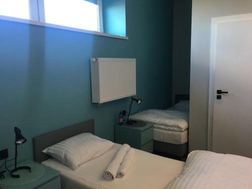 Hotel Kamil