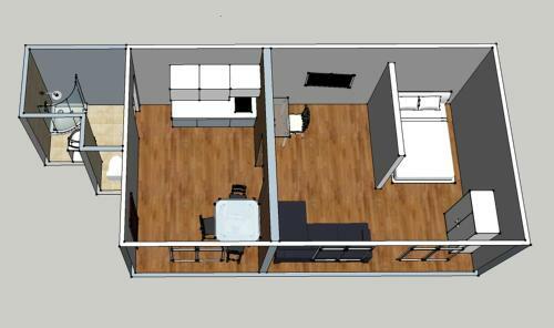 Apartamenty W Centrum Kwidzyna