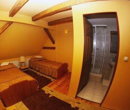 Apartamento Noclegi Z Klas? Dworek