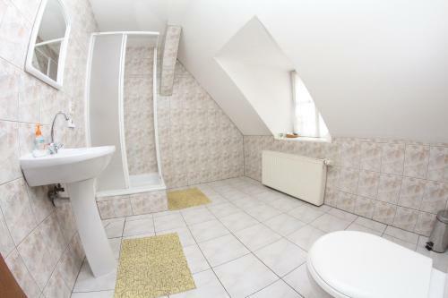 Apartamento Noclegi Z Klas? Dworek