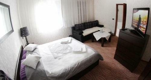 Apartamento Noclegi Z Klas? Dworek