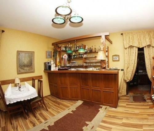 Apartamento Noclegi Z Klas? Dworek