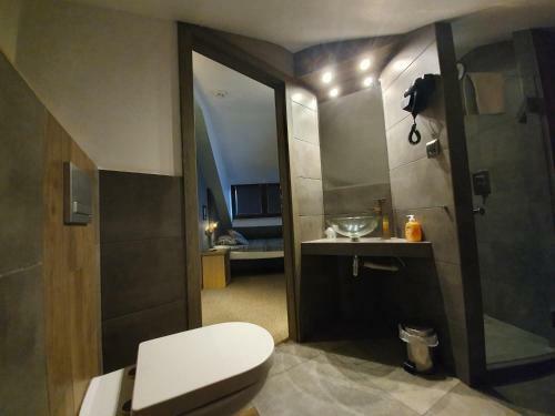 Hotel Villa Garden Kutno Centrum