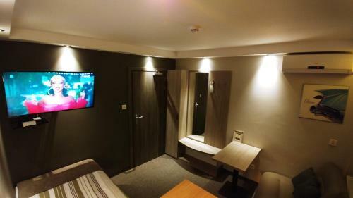 Hotel Villa Garden Kutno Centrum