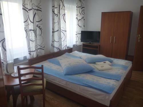 Hotel O?rodek Wypoczynkowy Relaks