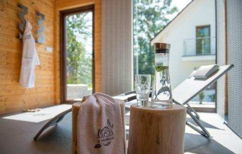 Apartamenty U Harrego II