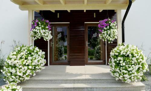 Apartamenty U Harrego II