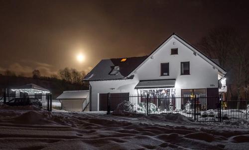 Apartamenty U Harrego