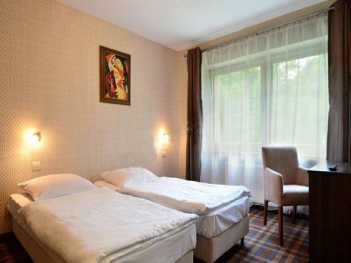 Hostal Dworek Le?ny