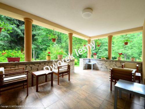 Hostal Dworek Le?ny