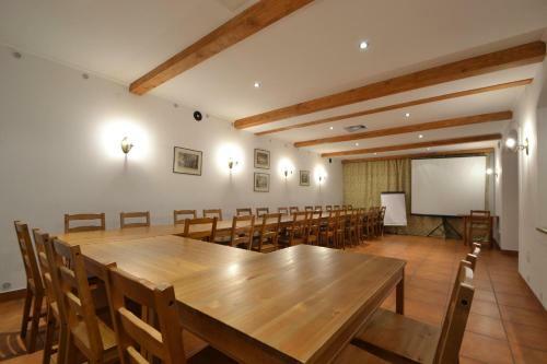 Hostal Pensjonat Akacja