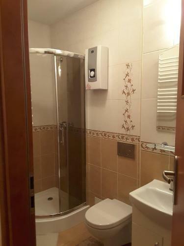 Apartamento Pokoje Go?cinne Kaja