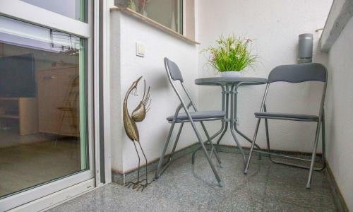 Apartament Go?cinny Magda