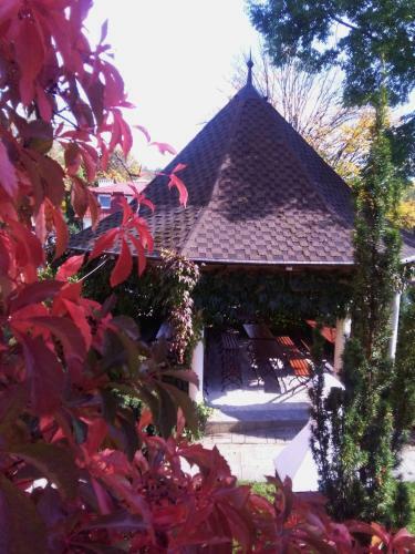 Hostal Kurort Agnes Willa Sanssouci-dauc