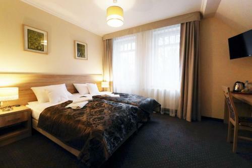 Hotel Willa San Remo