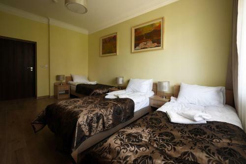 Hotel Willa San Remo