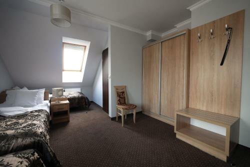 Hotel Willa San Remo