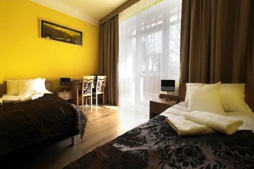 Hotel Willa San Remo