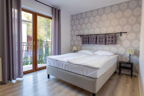 Apartamenty Sudeckie