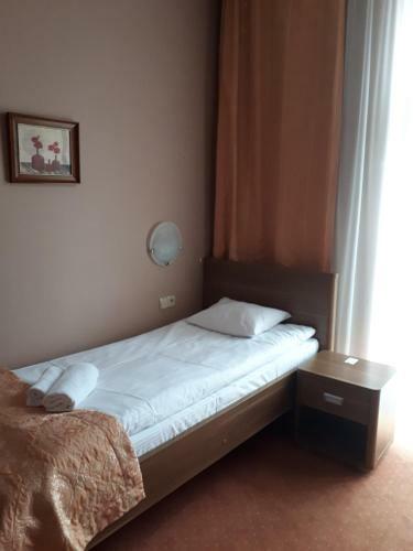 Paria Hotel