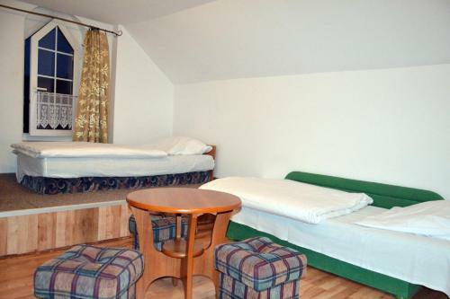 Hostal Willa Sloneczna