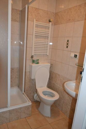 Hostal Willa Sloneczna