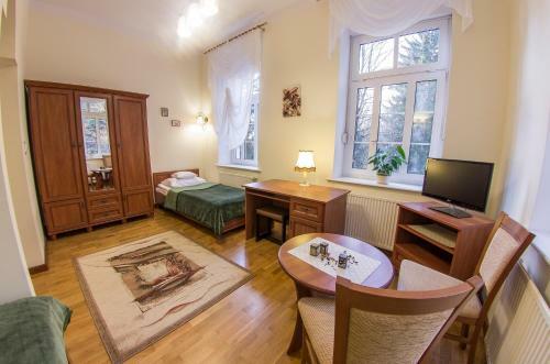 Hostal Szwajcarka
