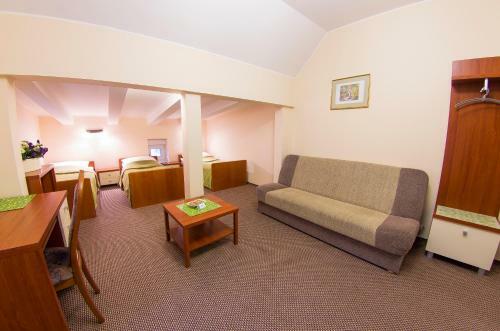 Hostal Szwajcarka