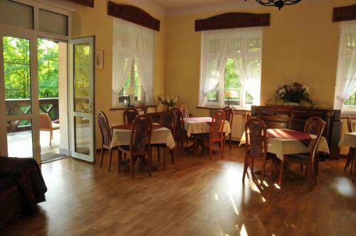Hostal Szwajcarka