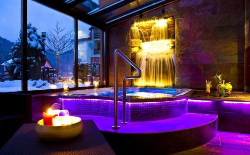 Apartamento Willa Spa Scaliano