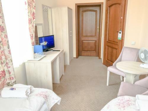 Hostal Villa Antica