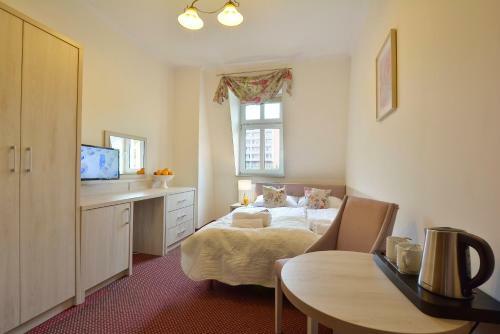 Hostal Villa Antica