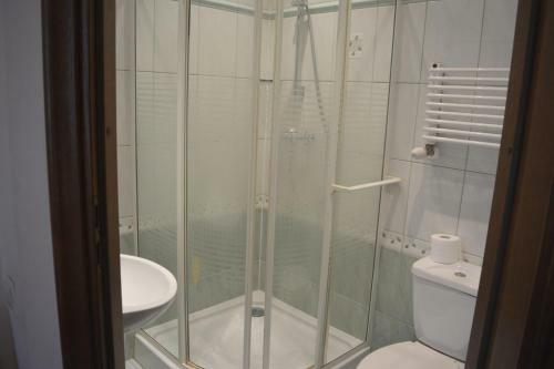 Hostal Villa Antica