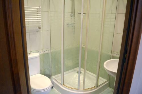 Hostal Villa Antica