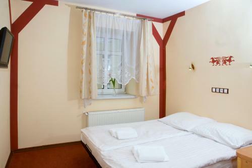 Hostal Willa Zuzanna