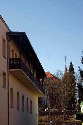 Hostal Willa Zuzanna