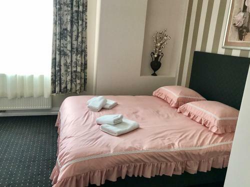 Hotel Amalia