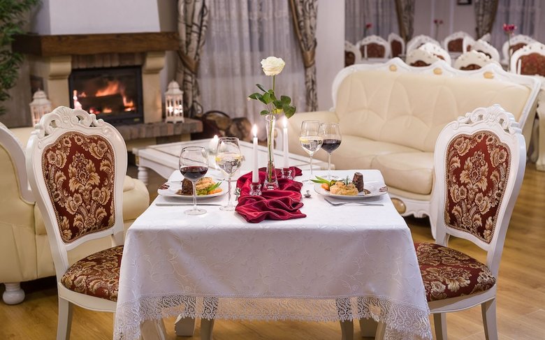 Hotel Adam&spa
