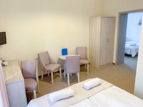 Hostal Villa Elizabeth