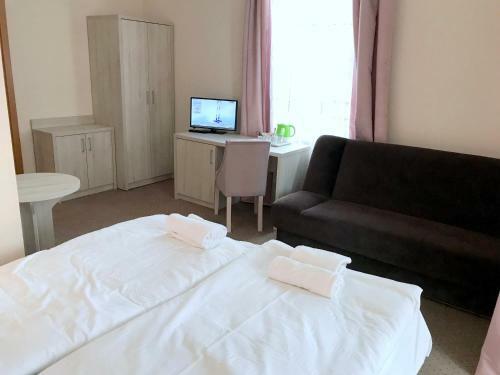 Hostal Villa Elizabeth