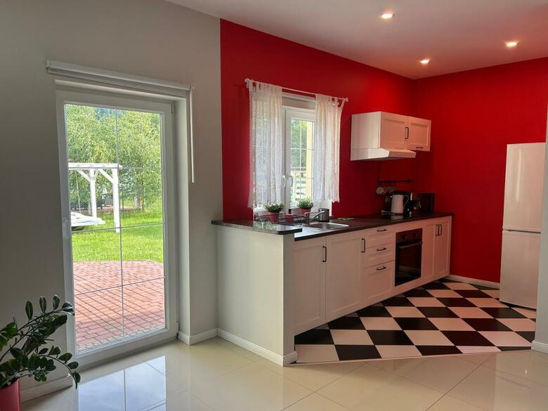 Apartamenty Malwa
