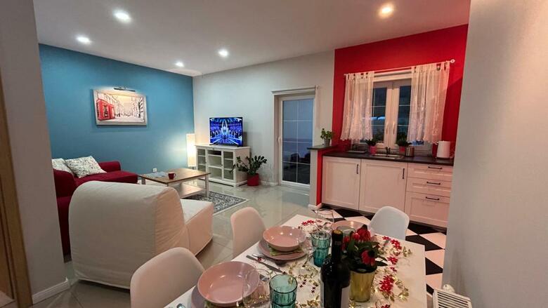 Apartamenty Malwa