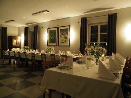 Hotel Eco Niebor�w
