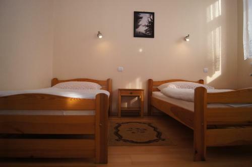 Hostal Zacisze