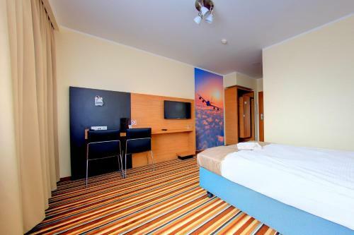 Motel Auto Port Renice