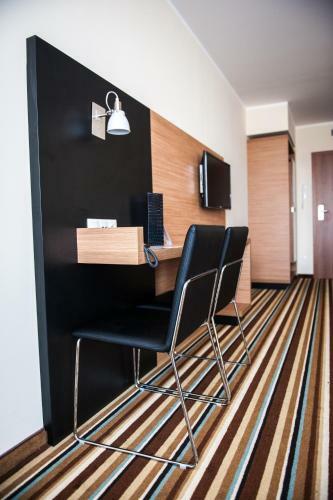 Motel Auto Port Renice