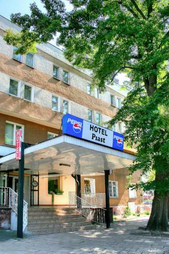 Bed & Breakfast Piast