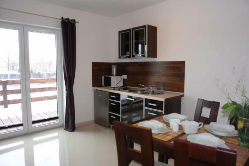 Jd Apartamenty
