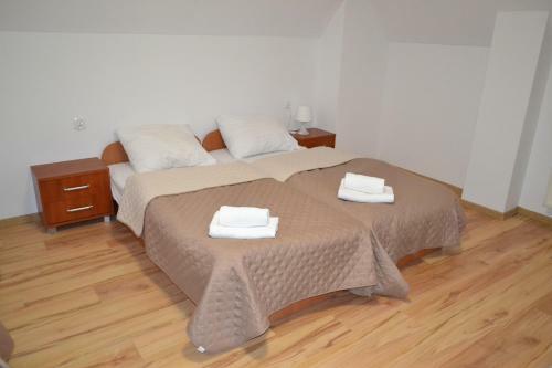 Hostal Zajazd Pod Skarp?